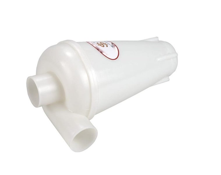 New Cyclone Dust Collector on Afterpay Carousel 7