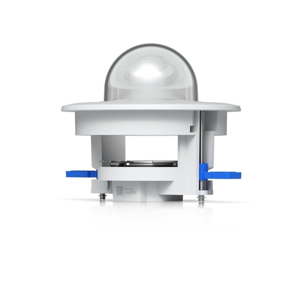Ubiquiti G5 Dome Ultra Flush Mount, Flush Mount Accessory For installing G5 Dome Carousel 4