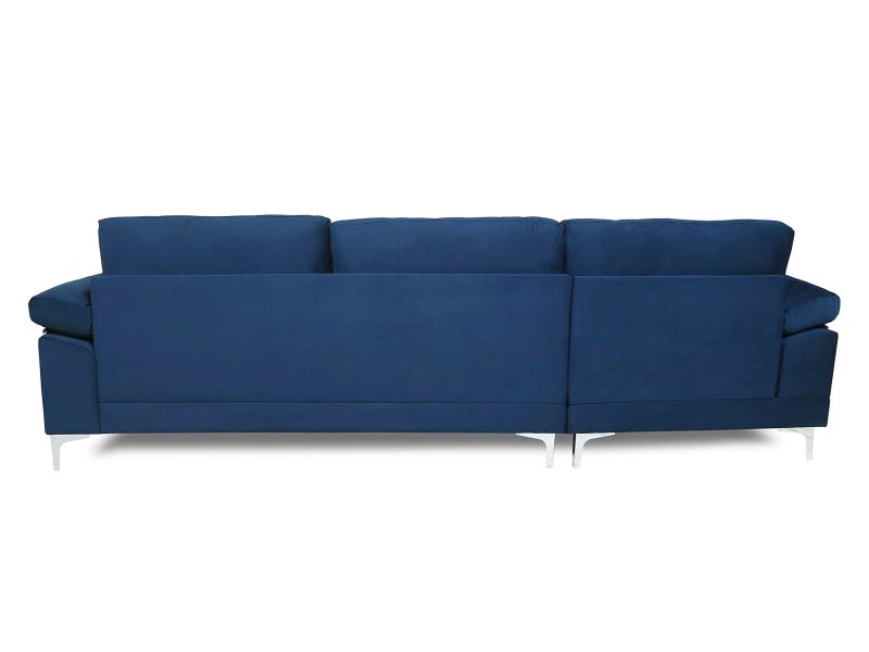 Sofa With Left Chaise Carousel 7