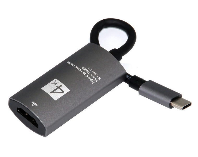 New Type C to HDMI Converter on Afterpay Carousel 2