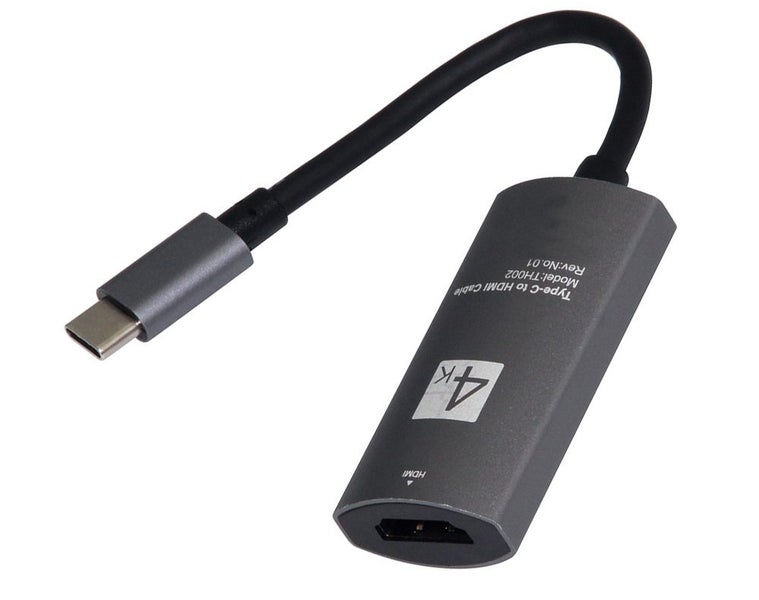 New Type C to HDMI Converter on Afterpay Carousel 6