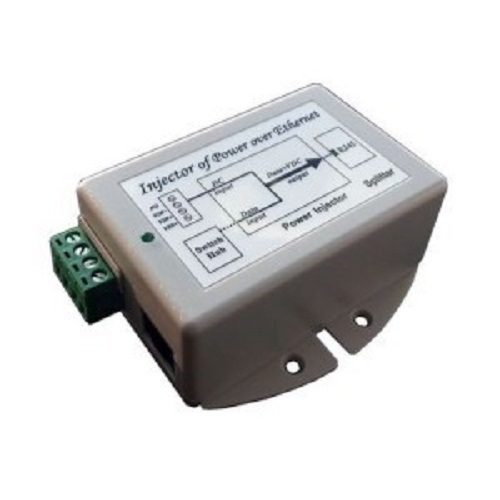 Ubiquiti *******Tycon Power TP-DCDC-1248G 1Gbps 9-36VDC IN 48V OUT 24W DC to DC Carousel 1