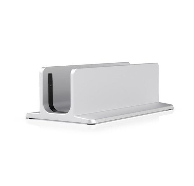 Ubiquiti UniFi Cloud Key Gen2 Plus Stand, Aluminum Stand Accessory for The Cloud Carousel 1