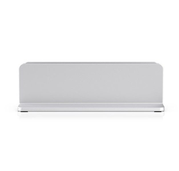 Ubiquiti UniFi Cloud Key Gen2 Plus Stand, Aluminum Stand Accessory for The Cloud Carousel 4