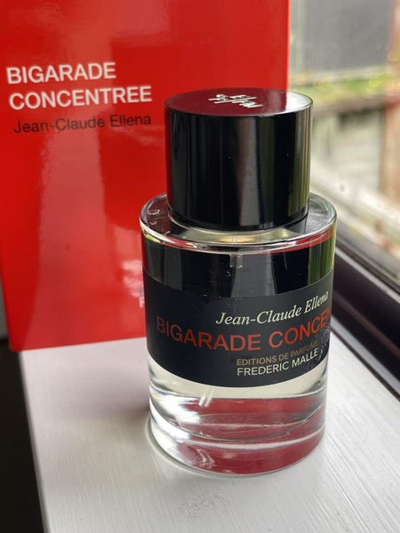 5ml perfume sample Bigarade Concentree by Frederic Malle EDP Tester niche Carousel 1