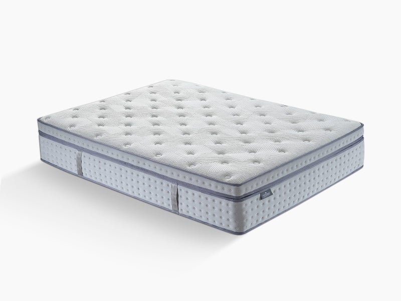 Super King Mattress Carousel 2