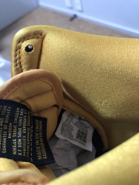 Wu Tang Clan Nike Dunk WuTang Carousel 4