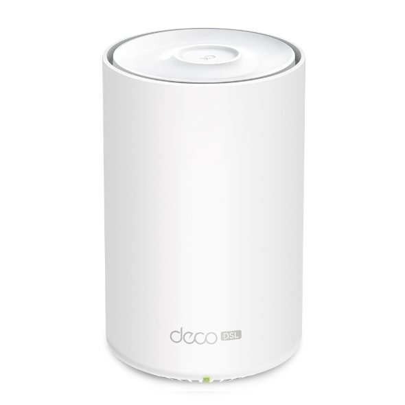 TP-Link Deco X50-DSL(1-pack) AX3000 VDSL Whole Home Mesh WiFi 6 Router Carousel 1