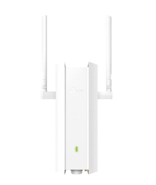 TP-Link EAP625-Outdoor HD Omada AX1800 Indoor/Outdoor Wi-Fi 6 Access Point, Deta Carousel 1