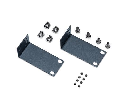 TP-Link 19-inch Switches Rack Mount Kit (RackMount Kit-19 & RackMount Kit-13) Carousel 1