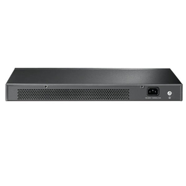 TP-Link TL-SG3210 JetStream 8-Port Gigabit L2 Managed Switch with 2 SFP Slots Om Carousel 3