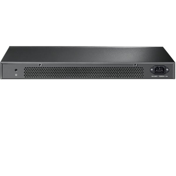 TP-Link TL-SG1048 48-Port Gigabit Rackmount Switch 19-inch rack-mountable steel Carousel 2