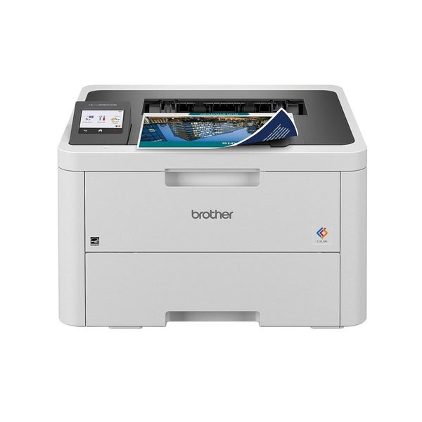Brother HL-L3280CDW Compact Colour Laser Printer with Print speeds of Up to 26 p Carousel 1