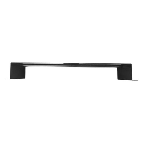 LDR Rackmount Din Rail, Black Metal Construction, 35mm International Din Rail Carousel 3