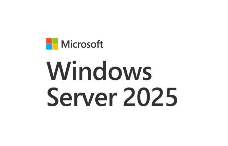 Microsoft Windows Server CAL 2025 English 1pk DSP OEI 5 Clt Device CAL Product K Carousel 1