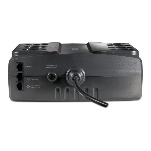 APC Back-UPS 550VA/330W Power-Saving UPS, Desk Top, 230V/10A Input, 8x Aus Outle Carousel 2