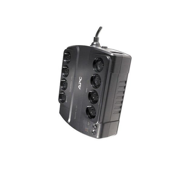 APC Back-UPS 550VA/330W Power-Saving UPS, Desk Top, 230V/10A Input, 8x Aus Outle Carousel 4
