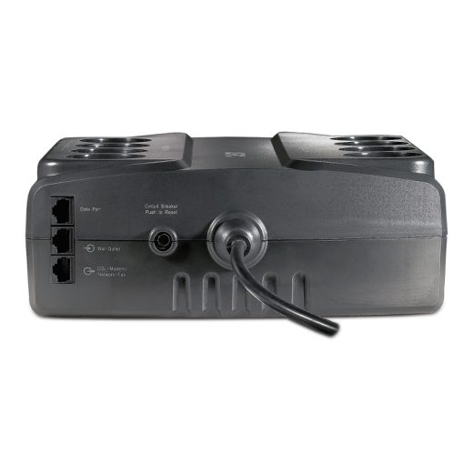 APC Back-UPS 700VA/405W Power-Saving UPS, Desk Top, 230V/10A Input, 8x Aus Outle Carousel 2