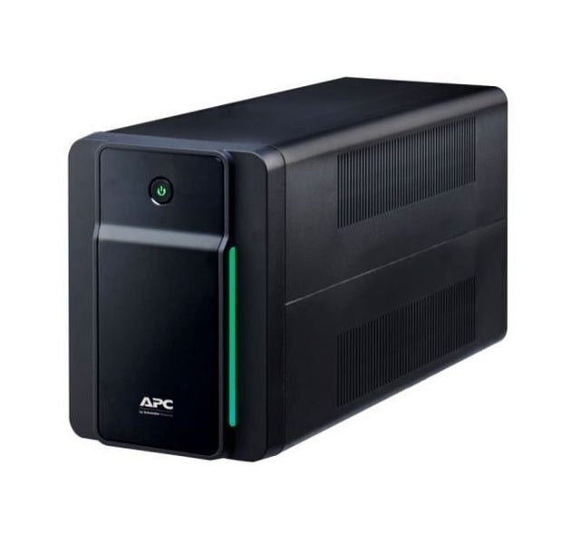 APC Back-UPS 1200VA/650W Line Interactive UPS, Tower, 230V/10A Input, 4x Aus Out Carousel 1
