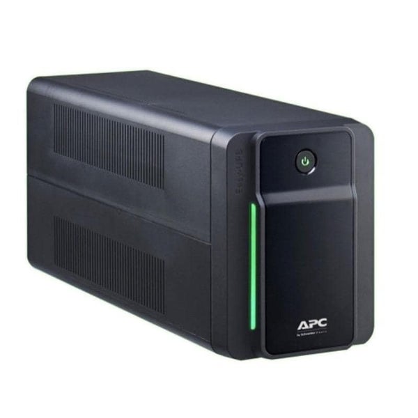 APC Back-UPS 1200VA/650W Line Interactive UPS, Tower, 230V/10A Input, 4x Aus Out Carousel 4