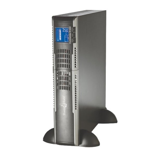 PowerShield Commander RT 2000VA / 1800W Line Interactive, Pure Sine Wave Rack / Carousel 1