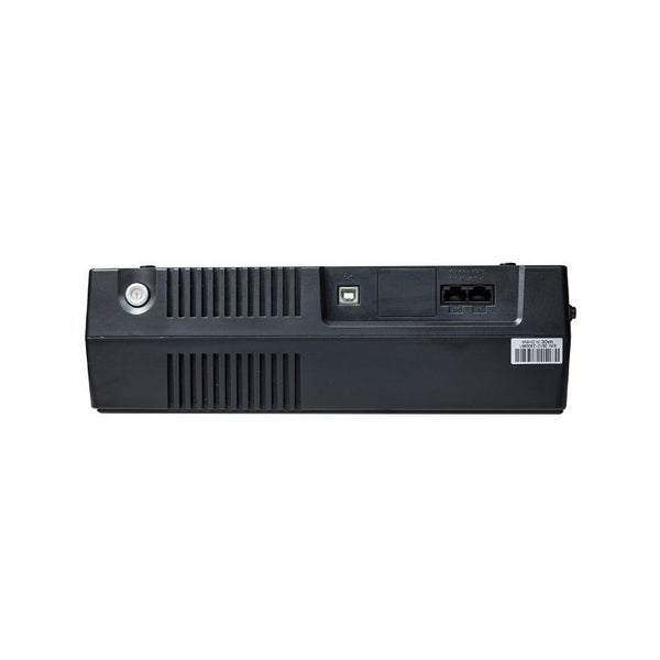 PowerShield SafeGuard 750VA/450W Line Interactive, Powerboard Style UPS with AVR Carousel 2