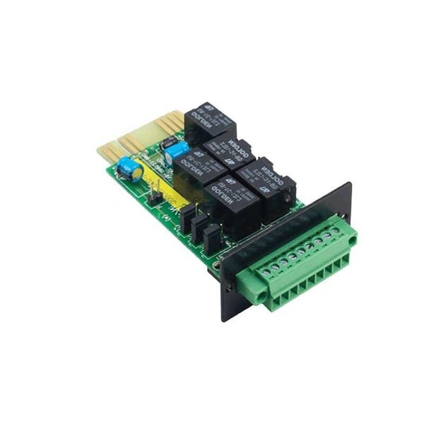 PowerShield Internal Relay Comms Card with terminal connector Carousel 2