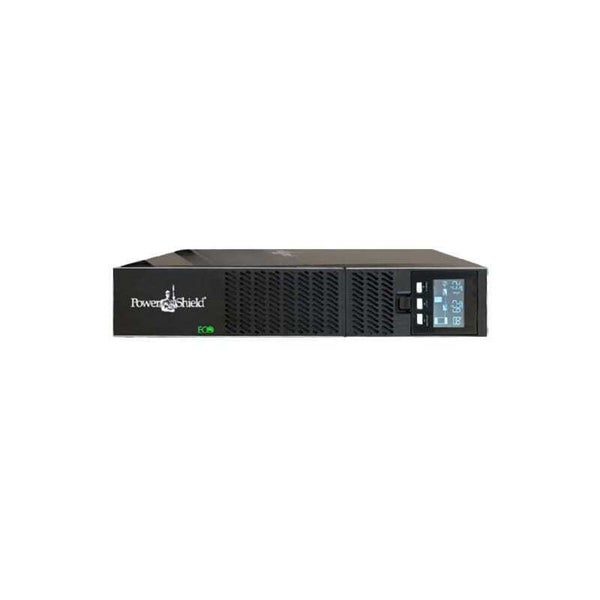 Powershield Centurion RT 2000VA Short Base Model, 1800W True Online Double Conve Carousel 4