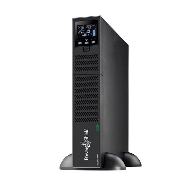 PowerShield Centurion RT 3000VA / 2700W True Online Double Conversion Rack / Tow Carousel 1