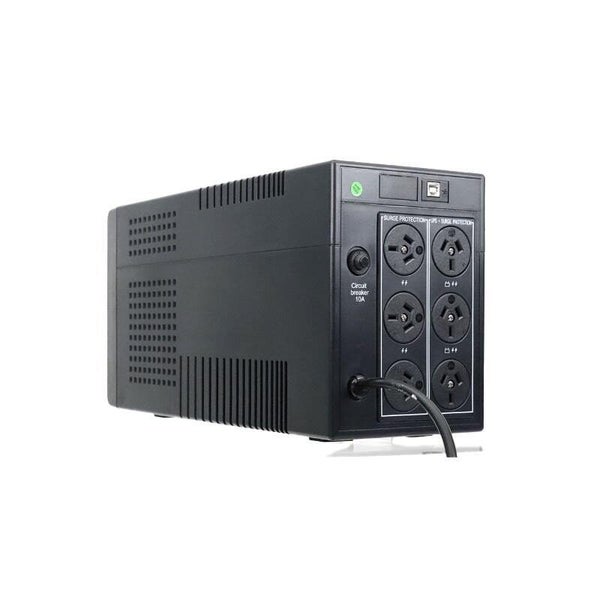 PowerShield Defender 2000VA / 1200W Line Interactive UPS with AVR, Australian Ou Carousel 4