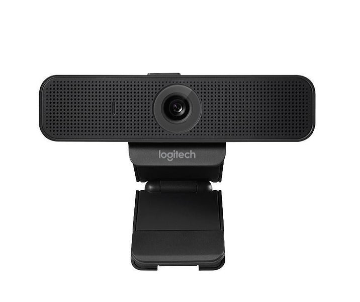 Logitech C925e Pro Stream Full HD Webcam 30fps at 1080p Autofocus Light Correcti Carousel 1