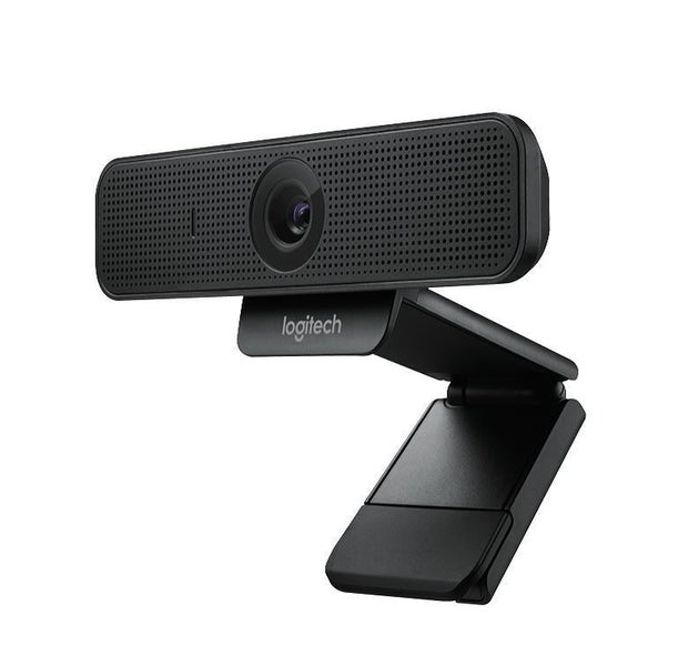 Logitech C925e Pro Stream Full HD Webcam 30fps at 1080p Autofocus Light Correcti Carousel 2