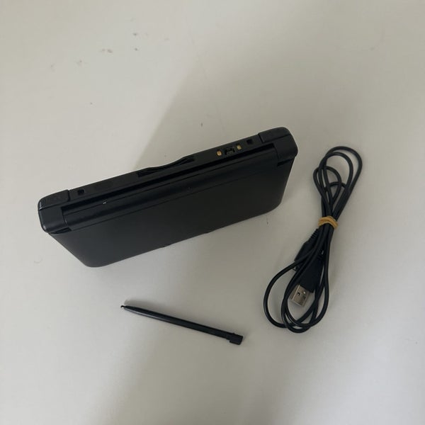 nintendo 3DS XL black Carousel 5