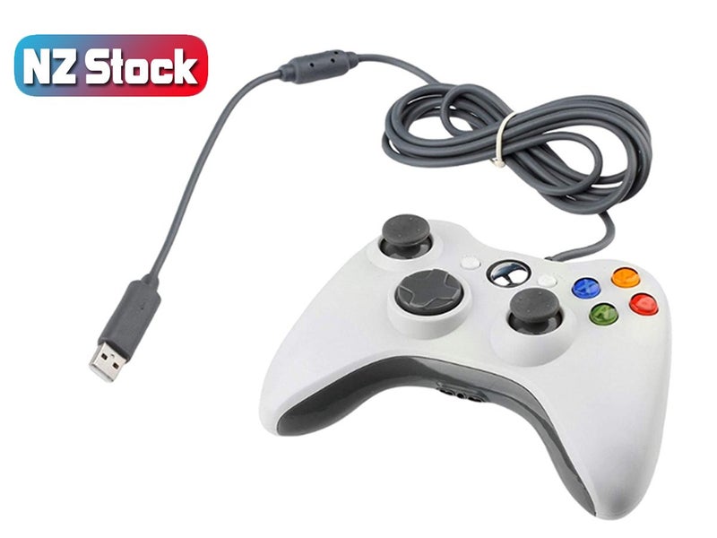 Xbox Controller Wired NZ Clearance Carousel 1