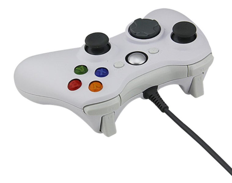 Xbox Controller Wired NZ Clearance Carousel 2