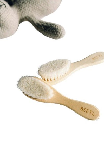 BEETL: Baby Brush Carousel 1