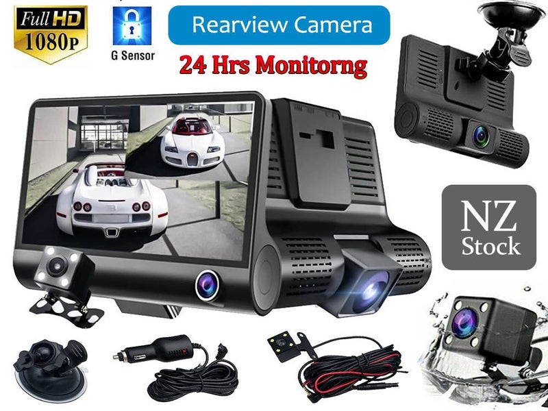 PTN NEW Dash Cam Sale - Sale Carousel 1