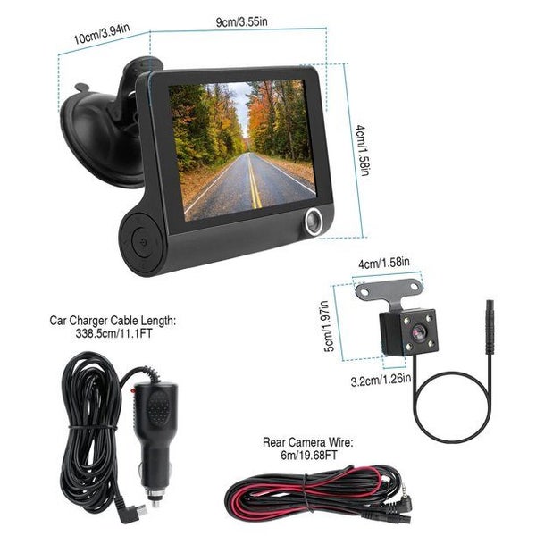 PTN NEW Dash Cam Sale - Sale Carousel 20