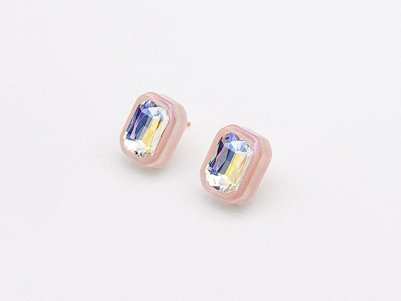 Stylish Choice of Fine Zirconia Earrings Carousel 2