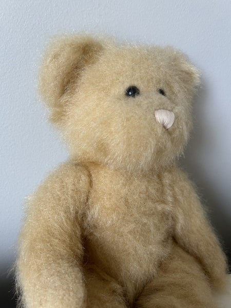 Super Cute Teddy Bear Plush Soft Toy (PING/AFTERPAY) Carousel 2