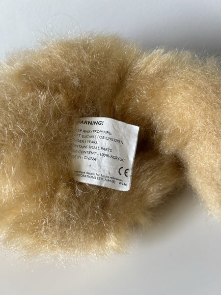 Super Cute Teddy Bear Plush Soft Toy (PING/AFTERPAY) Carousel 9