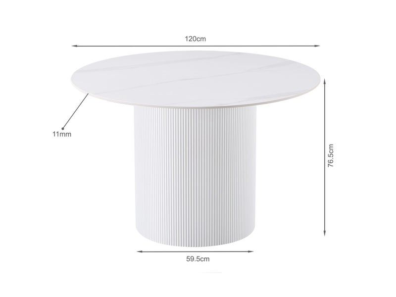 Dining Table Carousel 9