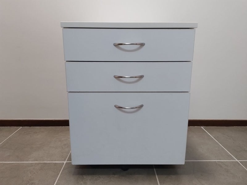 Office drawers Carousel 1