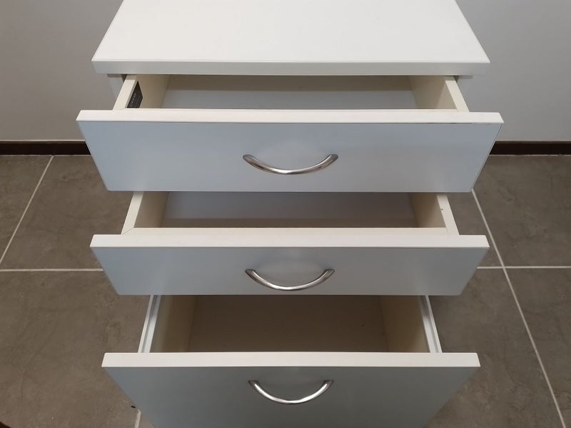 Office drawers Carousel 2