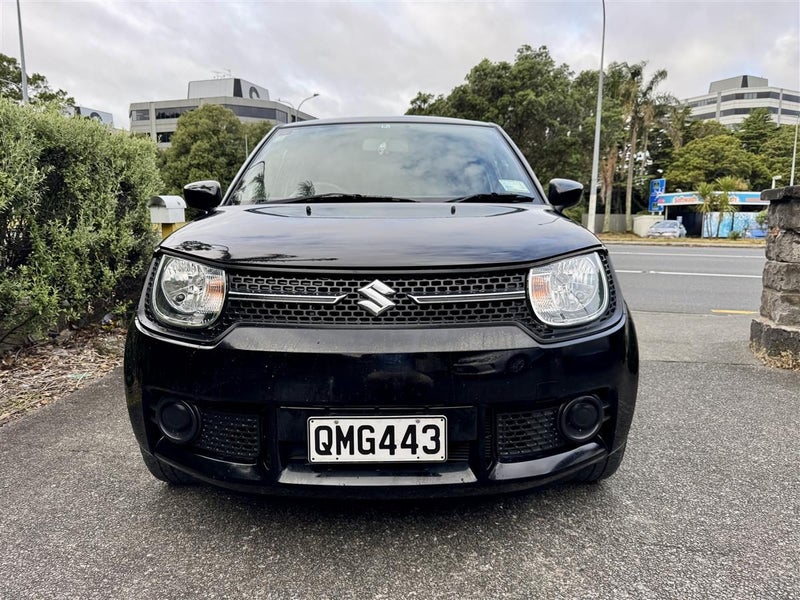 2016 Suzuki Ignis Hybrid | Eco Fuel Savings | B...62854326749826111