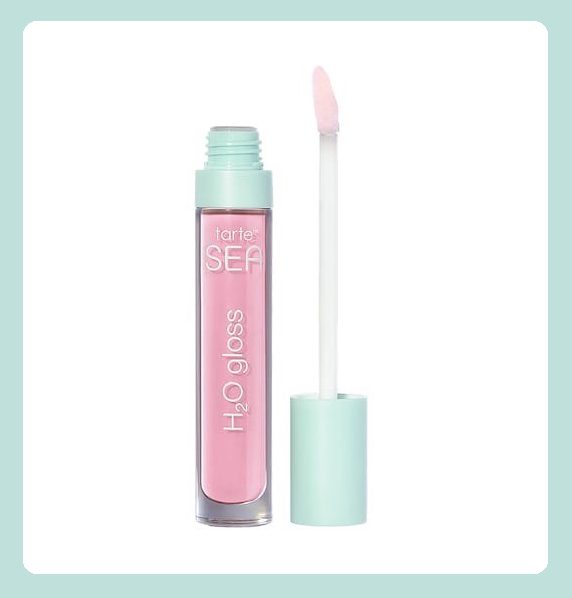 TARTE Sea H2O Gloss (Calm) **Limited Edition** Carousel 1