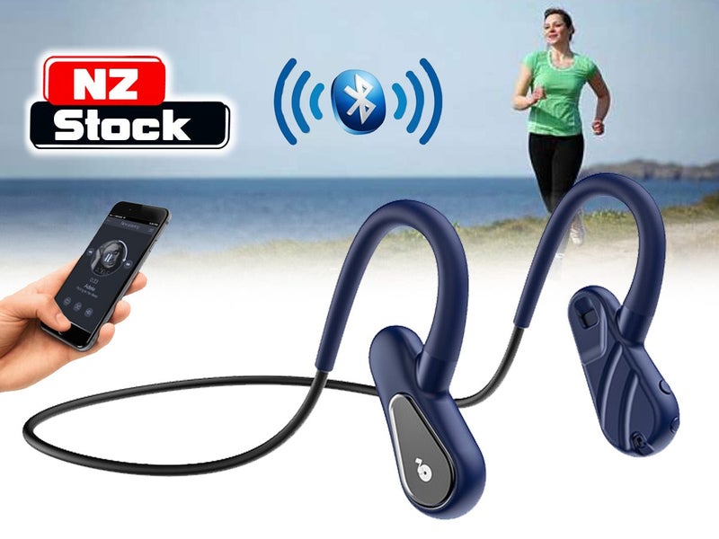 New Bluetooth Headphones 16GB Carousel 1