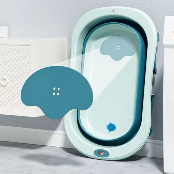 Baby Bath Tub Carousel 2