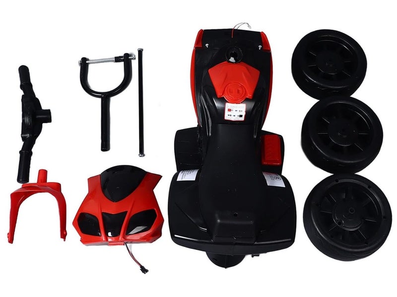 PTN New Electric Kids Ride on Bike Sale Sale Sale Carousel 2