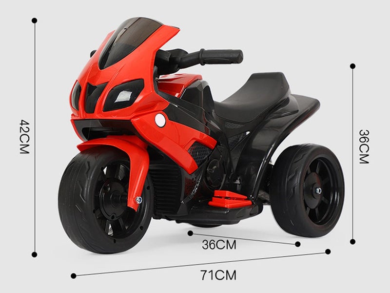 PTN New Electric Kids Ride on Bike Sale Sale Sale Carousel 10
